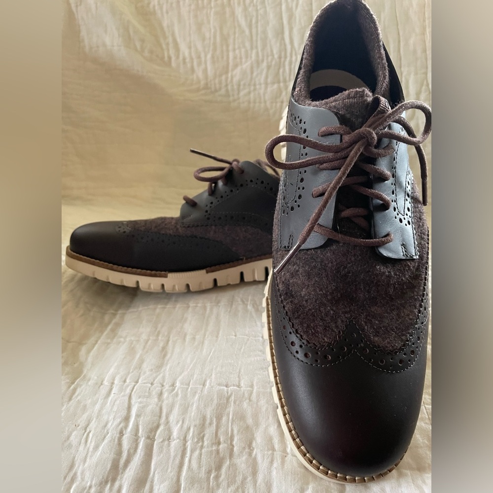 Cole Haan Men’s Shoes / Size 8.5